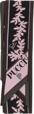 Pucci Donna, Accessori, Multicolore, Taglia unica, new
