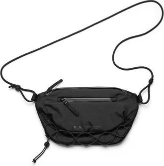 Db Roamer Pro Sling Bag 6 Umh&auml;ngetasche - | schwarz