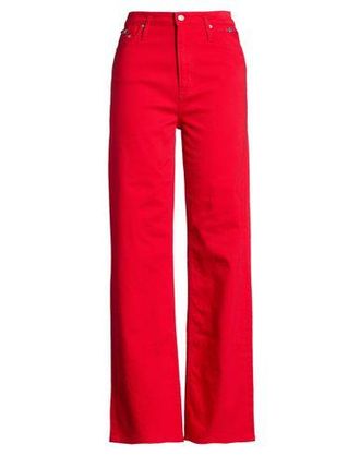 Maje BOTTOMWEAR - Jeans on YOOX.COM