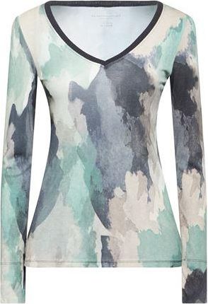 Majestic Filatures TOPWEAR - Top su YOOX.COM