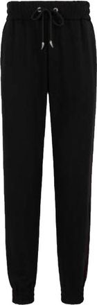 Roberto Cavalli Jersey Jogging Pants, Brand Size 46 ( US Size 30 )