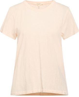 Rag & Bone TOPWEAR - T-shirts on YOOX.COM