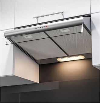 Targus Cappa Akpo WK-7 P 3060 60 Inox [HZAKPOP305060IX]