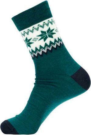 Dale of Norway Myking Socks Merinosocken - Unisex | blau