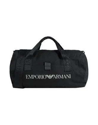 Emporio Armani KOFFER & CO. - Reisetaschen auf YOOX.COM