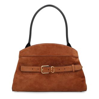 Marc Jacobs Handbags - Dames - Handtassen - Bruin - ONE Size - Tassen