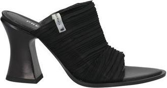 Premiata FOOTWEAR - Sandals on YOOX.COM