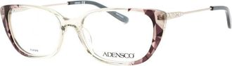 ADENSCO AD242 063M 00 Crystal Grey 53mm