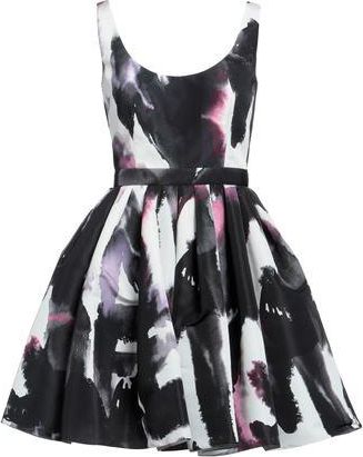 Alexander McQueen DRESSES - Mini dresses sur YOOX.COM