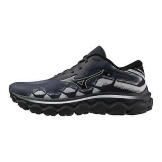 Mizuno Mizuno Wave Horizon 7 India Ink / Nimbus Cloud J1GC242653 Mens