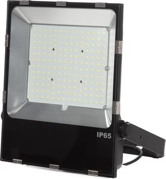 GreenIce Greenice - Foco Proyector Led 150w 25500lm 6000&ordm;k Pro Smd3030 Ip65 Regulable 100.000h [1916-ns-hvfl150w-cp-cw]