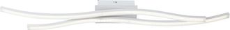 Fabrilamp Lampara Plafon 24w 4000k Jorja 2400lm Blanco9x80x9 De Fabrilamp