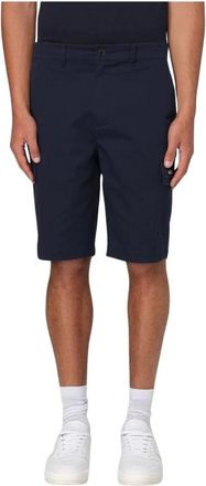 Add Uomo, Pantaloncini, Blu, M, new