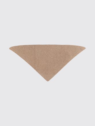 STUDIO NICHOLSON Sciarpa Pythagoras Studio Nicholson in lana merino a costine