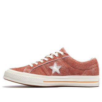 Converse One Star Low Dusty Peach 164220C