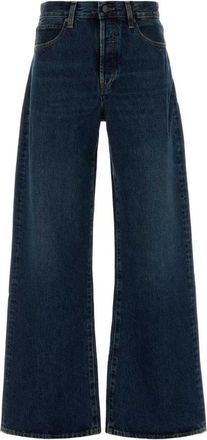 Frame Denim Donna, Jeans, Blu, W26, new