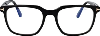 Tom Ford Squared Optical Ft5818 B 001
