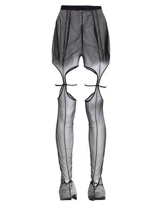 Nensi Dojaka BOTTOMWEAR - Leggings on YOOX.COM