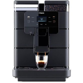 Saeco New Royal Black Semi-autom&aacute;tica M&aacute;quina Espresso 2,5 L