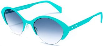 Italia Independent Metal Womens Sunglasses