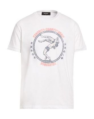 Dsquared2 TOPWEAR - T-shirts su YOOX.COM
