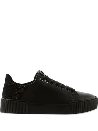 Högl Sneakers Sparks con borchie - Nero