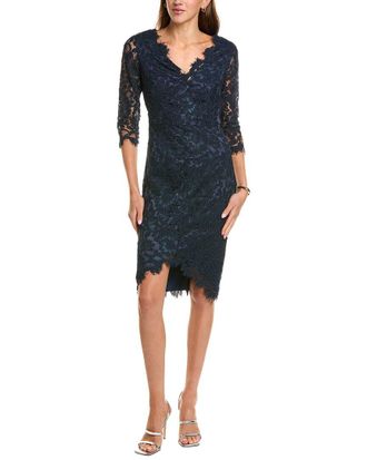 Eliza J Sheath Dress
