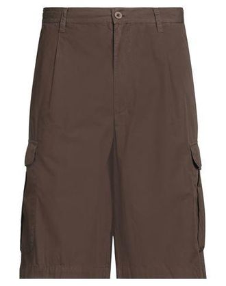 Emporio Armani HOSEN & RÖCKE - Shorts & Bermudashorts auf YOOX.COM