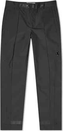 A-Cold-Wall* TECH Pants Black ACWMB047-BLACK