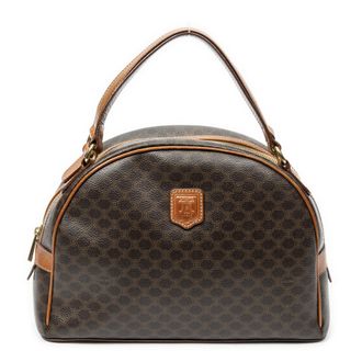 Celine Dome Top Handle Handtas