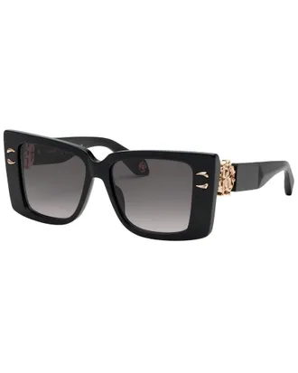 Roberto Cavalli Womens 54mm Sunglasses