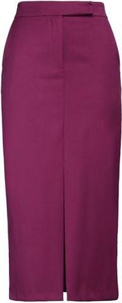 Hopper PARTES DE ABAJO - Faldas midi en YOOX.COM