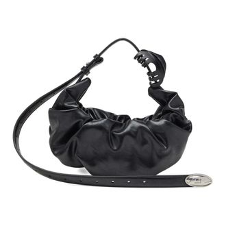 Diesel Dames, Tassen, Zwart, Maat: ONE Size