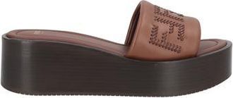 Fendi FOOTWEAR - Sandals on YOOX.COM