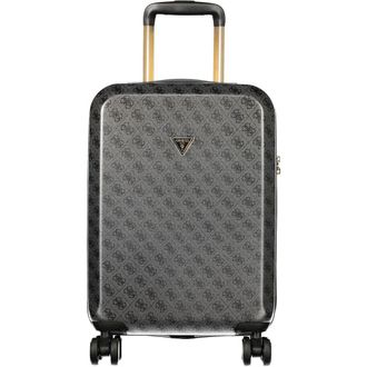 Guess Nero ABS Donna Womens Trolley