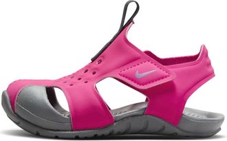 Nike (TD) Nike Sunray Protect 2 Hyper Pink Grey 943827-605