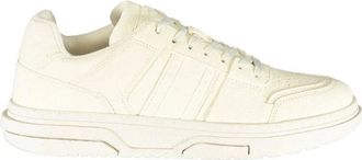 Tommy Hilfiger Hombre, Zapatos, Blanco, Talla: 42 EU