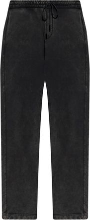 Iceberg drawstring track pants - Grey