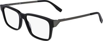 Lacoste Demo Square Mens Eyeglasses L2867 N 001 54
