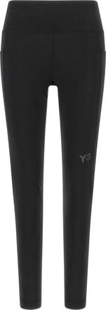 Yohji Yamamoto Mujer, Deporte, Negro, Talla: XS