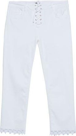 Liu Jo PARTES DE ABAJO - Pantalones en YOOX.COM