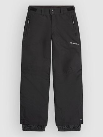 O'Neill FwcCruz Kids Pantaloni nero