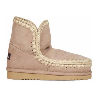 Mou Boots Brown