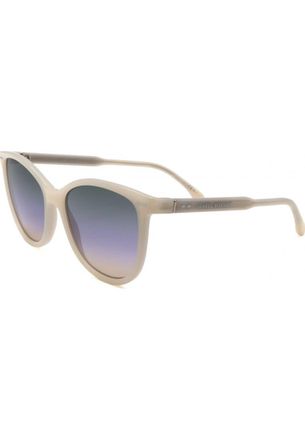 Isabel Marant Isabel Marant Womens IM0078-S-SZJ-57 IM0078 57 S SZJ Sunglasses - Antique White - One Size