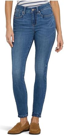 NYDJ Ami Skinny Jeans Womens Clothing Wild River : 10 29, Cotton/Denim/Elastane