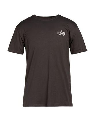 Alpha Industries TOPWEAR - T-shirts on YOOX.COM