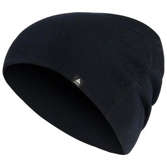 Odlo Merino Warm Hat M&uuml;tze - Unisex | schwarz