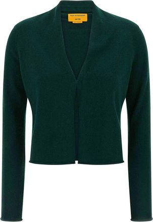 Guest In Residence Stealth Cardigan