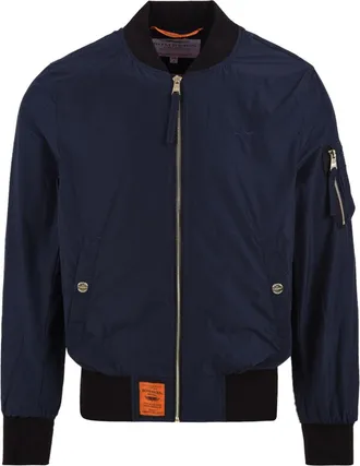 Bombers Original Bomberm&auml;ntel