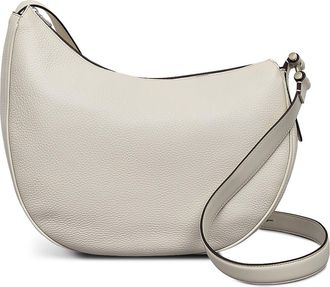 Radley London Large Pemberton Leather Crossbody Bag in Chalk at Nordstrom Rack